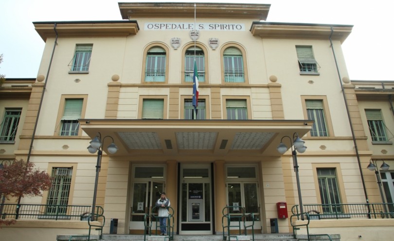 È ufficiale: al Santo Spirito torna il Reparto Infettivi